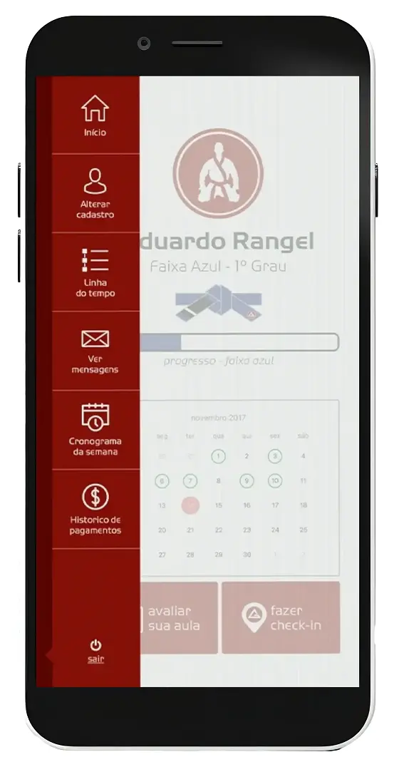 GB App